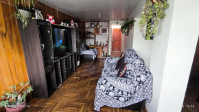 Mariscal Gamarra Aparment